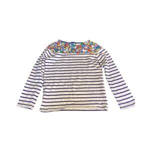 Boden Breton top